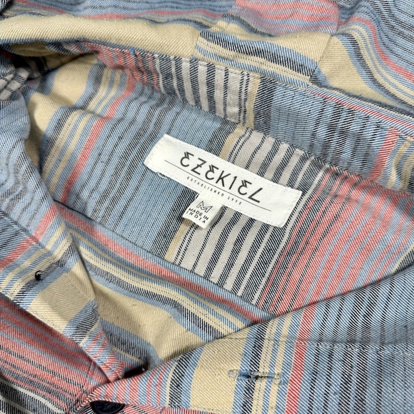 Men’s Ezekiel Hooded Pullover Size Medium​​ - Picture 5 of 8